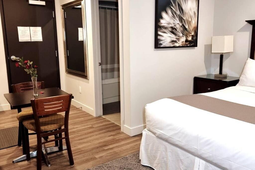 Cozy Sweet Studio #3. Ten Min To D.T Ottawa Gatineau Ngoại thất bức ảnh