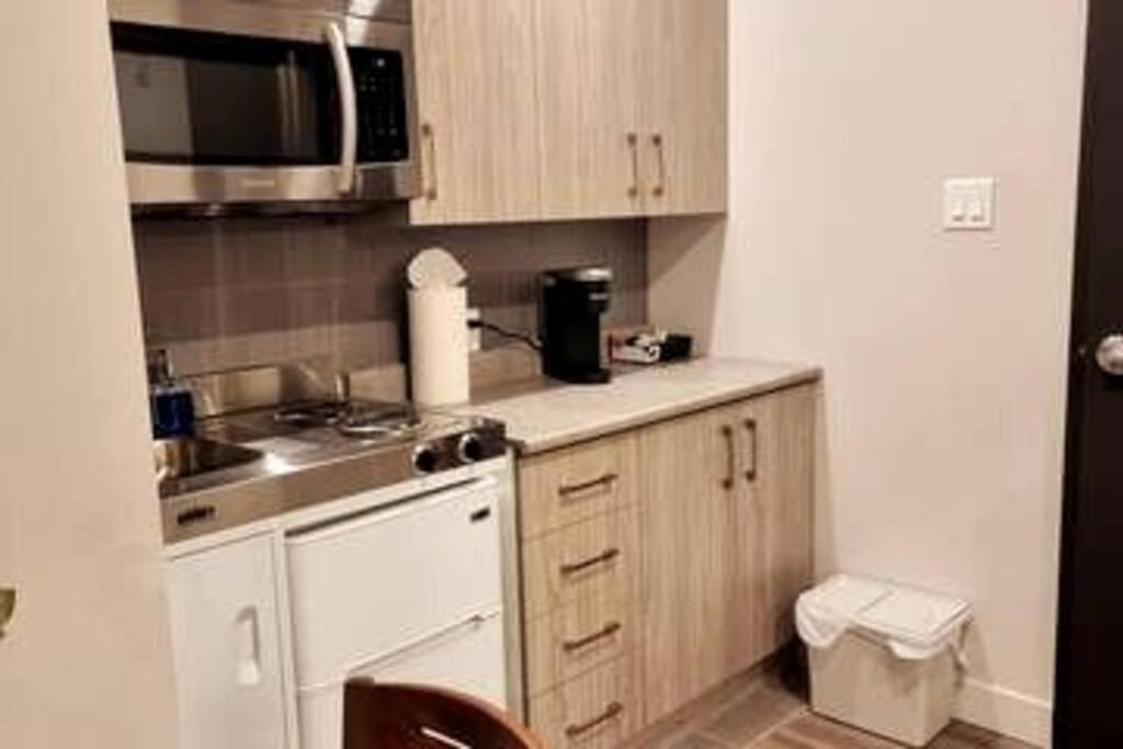 Cozy Sweet Studio #3. Ten Min To D.T Ottawa Gatineau Ngoại thất bức ảnh